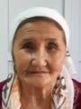 Сарсенова Махсура Мухтаровна